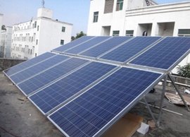 太阳能发电产品